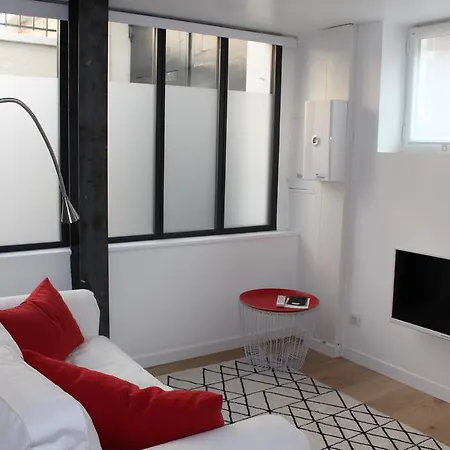 Le Dix-huit Duplex Rouen