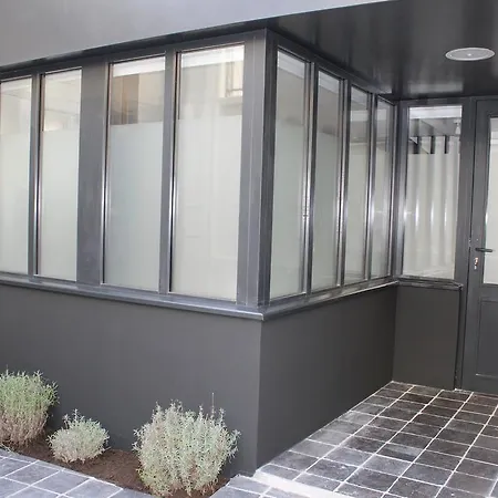 Appartement Le Dix-huit Duplex