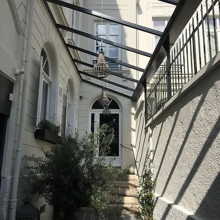 Le Dix-huit Duplex Rouen