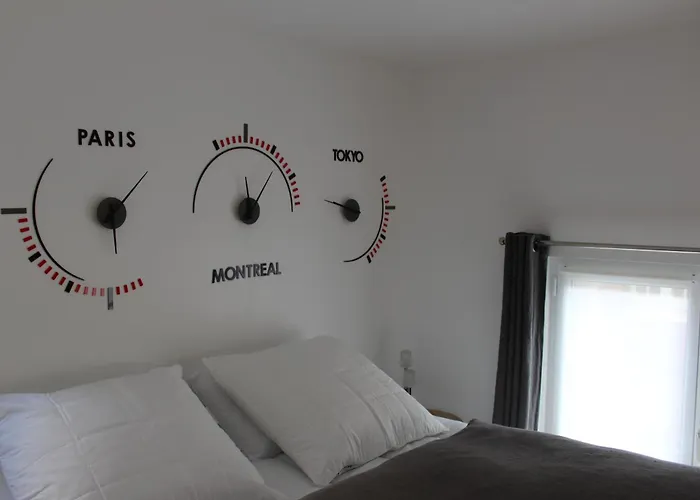 Le Dix-huit Studio Rouen